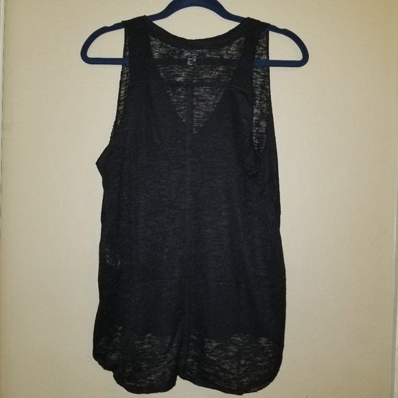 Project Social T Tank - Picture 2 of 3